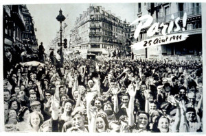 paris-liberation