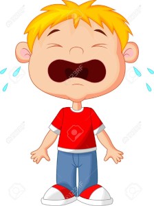 27167195-Young-boy-cartoon-crying--Stock-Vector-child
