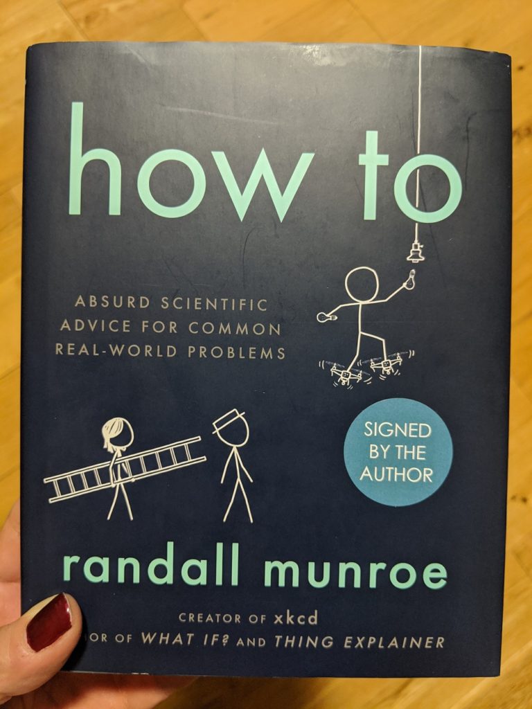 how to randall munroe pdf download
